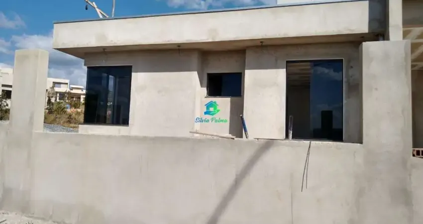 Casa em condomínio fechado com 3 quartos à venda na Zona Rural