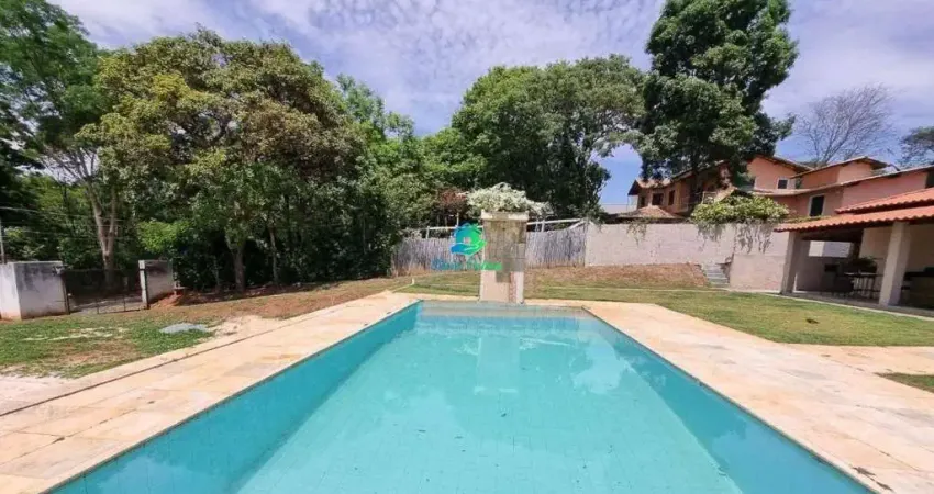 Casa em condomínio fechado com 4 quartos à venda em Condados Da Lagoa