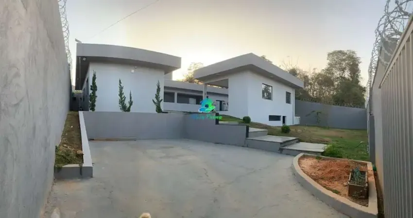 Casa com 4 quartos à venda no Vale Verde Ville, Lagoa Santa