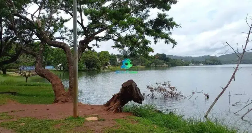 Terreno à venda no Várzea, Lagoa Santa