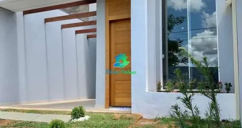 Casa com 3 quartos à venda no Portal do Sol, Lagoa Santa