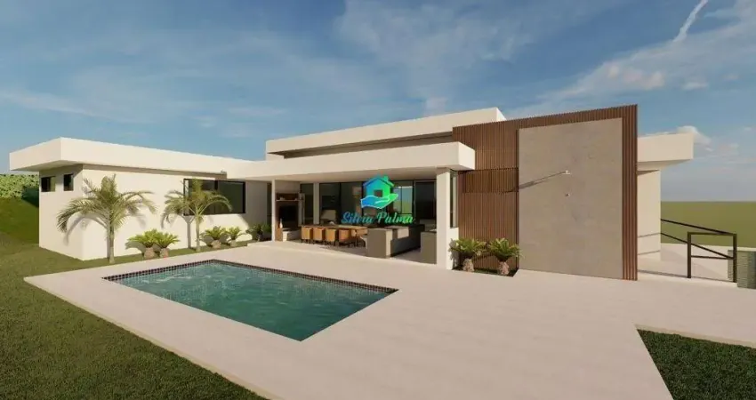 Casa em condomínio fechado com 7 quartos à venda na Lagoa Santa Park Residence