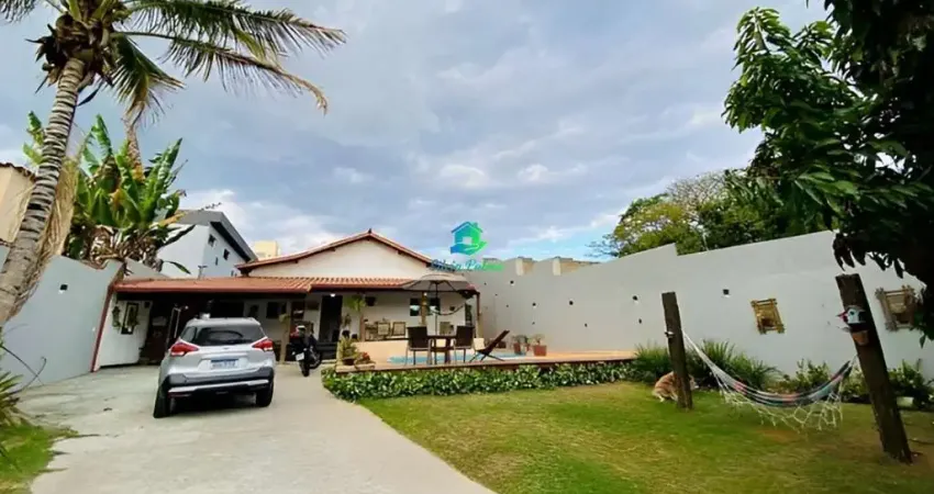 Casa com 3 quartos à venda na Lundcéia, Lagoa Santa