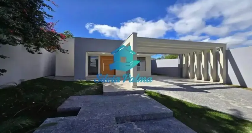 Casa com 3 quartos à venda na Lundcéia, Lagoa Santa