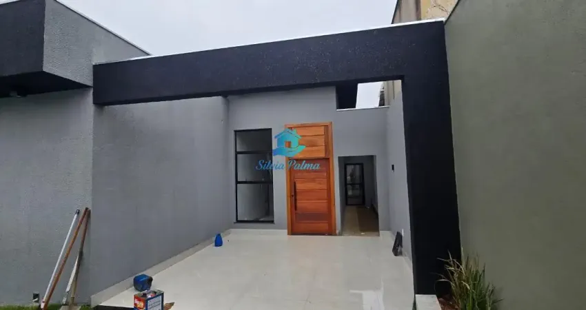 Casa com 3 quartos à venda na Lundcéia, Lagoa Santa