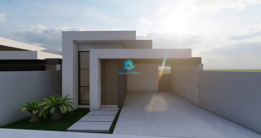 Casa com 3 quartos à venda na Bela Vista, Lagoa Santa