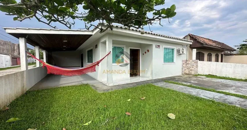 Casa com 2 quartos à venda no Perequê, Matinhos 