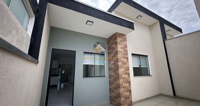 Casa com 2 quartos à venda no Balneário Primavera, Pontal do Paraná 