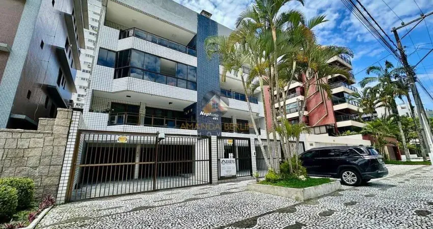 Apartamento com 3 quartos à venda na Praia Mansa, Matinhos