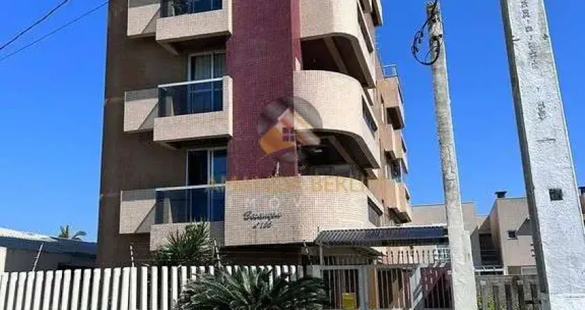 Apartamento com 2 quartos à venda em Balneário Gaivotas, Matinhos 