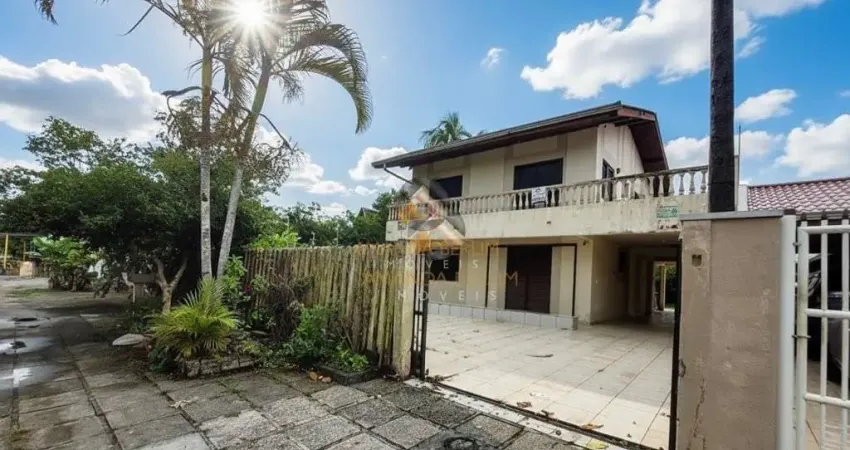 Casa com 6 quartos à venda no Monções, Pontal do Paraná 