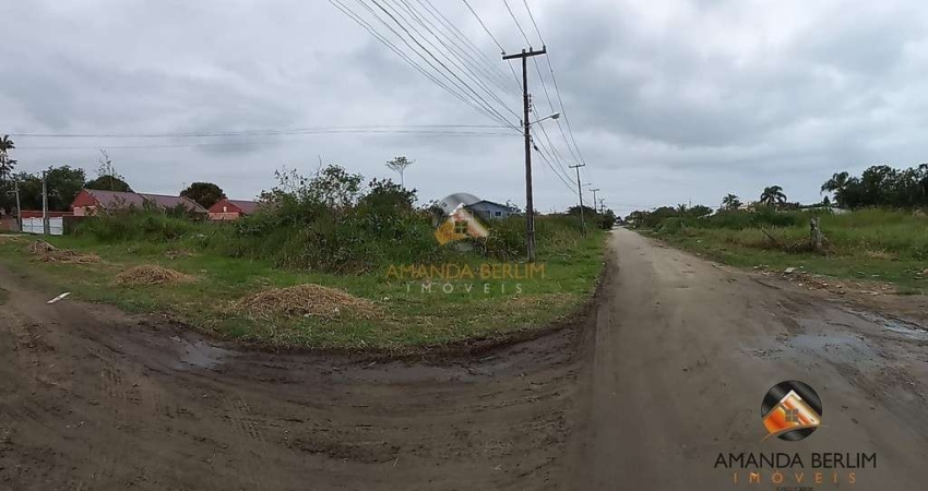 Terreno à venda no Pontal do Sul, Pontal do Paraná 