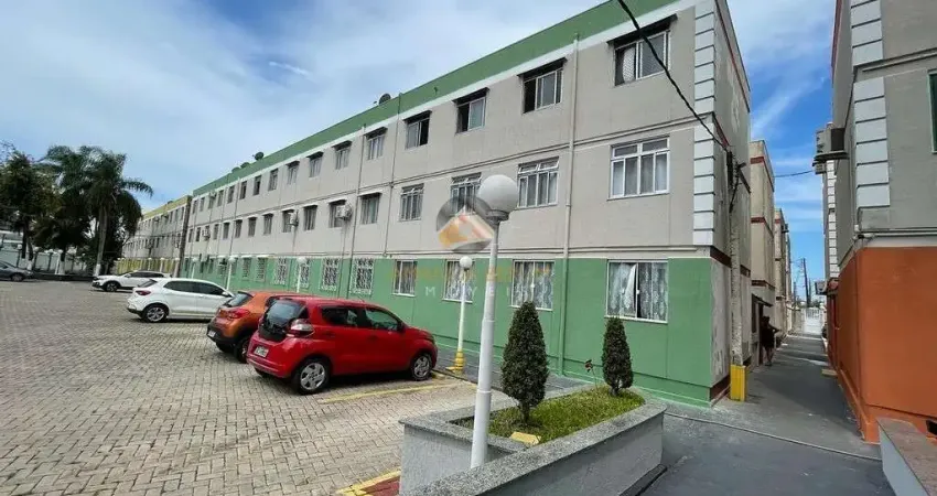 Apartamento com 3 quartos à venda no Estradinha, Paranaguá 