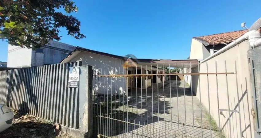 Casa com 3 quartos à venda no Grajaú, Pontal do Paraná