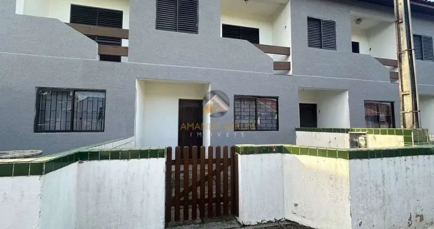 Casa com 3 quartos à venda no Balneário Ipacaraí, Matinhos 