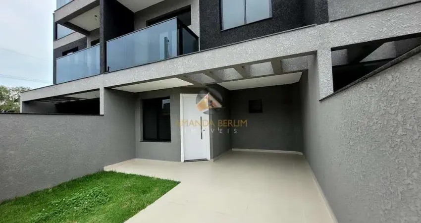 Triplex 3 quartos suite 2 vagas Gaivotas Matinhos