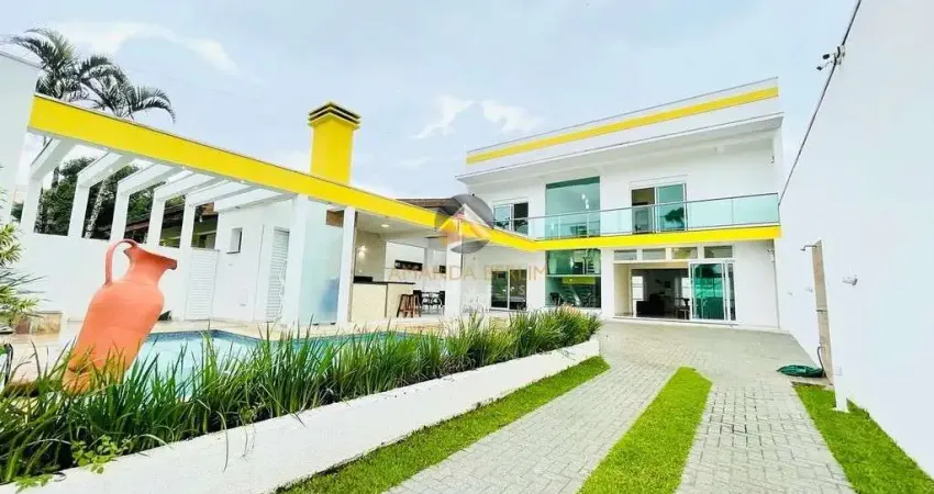 Casa com 5 quartos à venda no Atami, Pontal do Paraná 