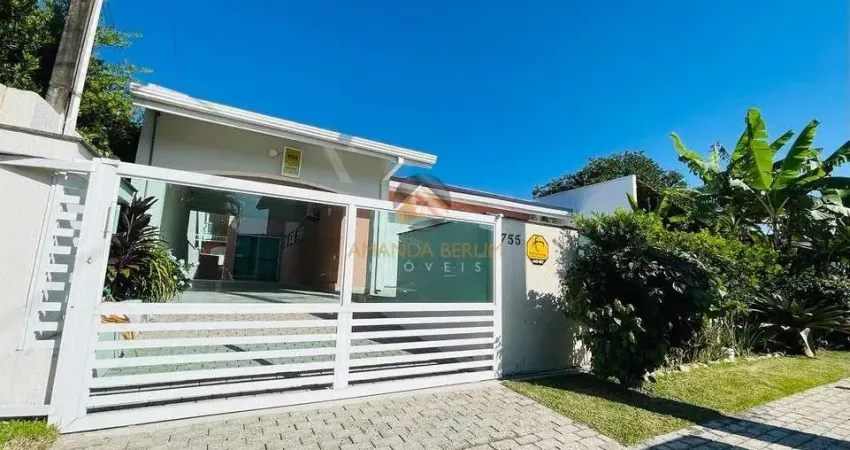 Casa com 5 quartos à venda no Atami, Pontal do Paraná 