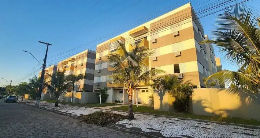 Apartamento com 3 quartos para alugar em Balneário Gaivotas, Matinhos