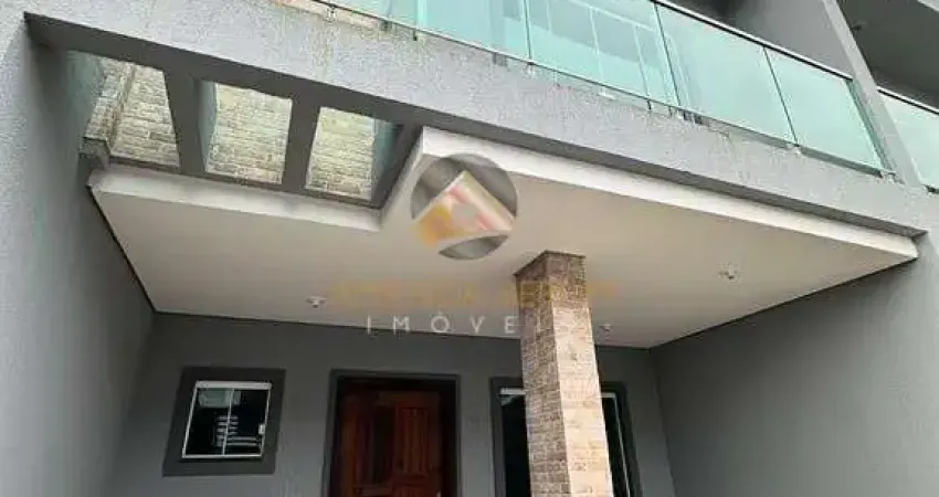 Casa com 3 quartos à venda no Jardim Paranaguá, Paranaguá 