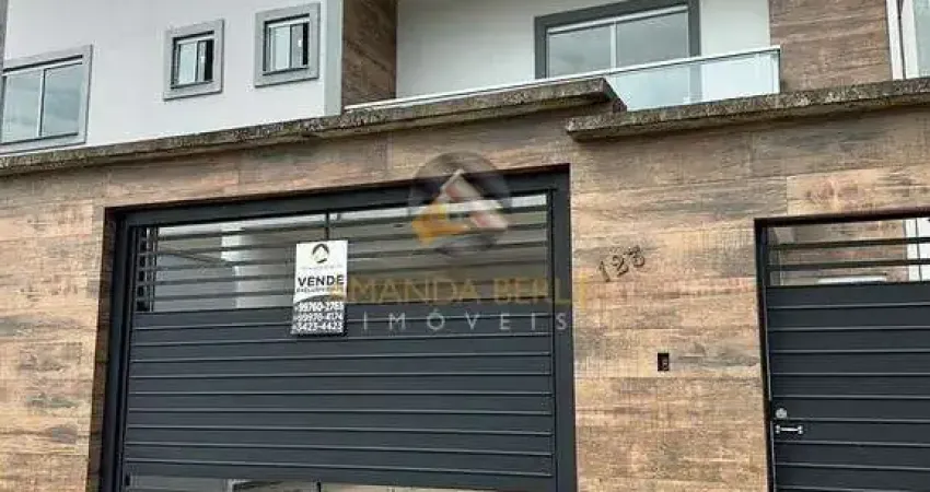 Casa com 3 quartos à venda na Vila Garcia, Paranaguá 