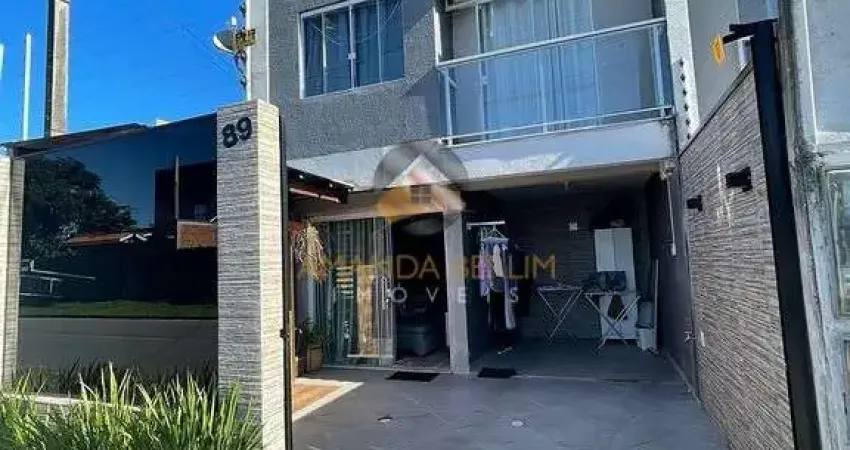 Casa com 2 quartos à venda no Jardim Paranaguá, Paranaguá 