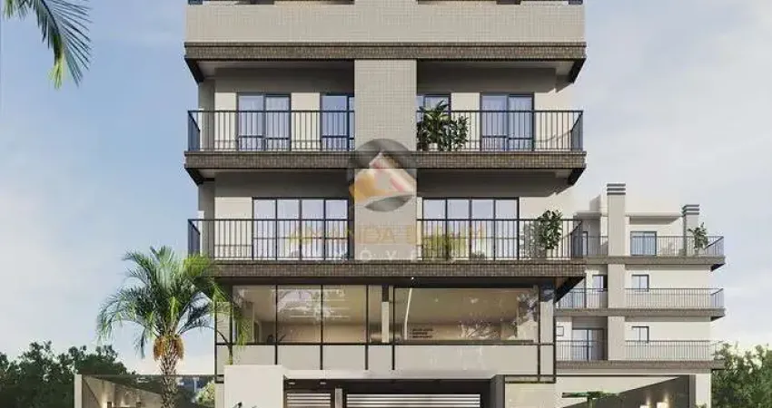 Apartamento com 1 quarto à venda em Caiobá, Matinhos