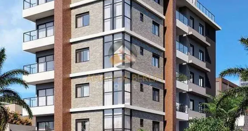 Apartamento com 2 quartos à venda em Caiobá, Matinhos 