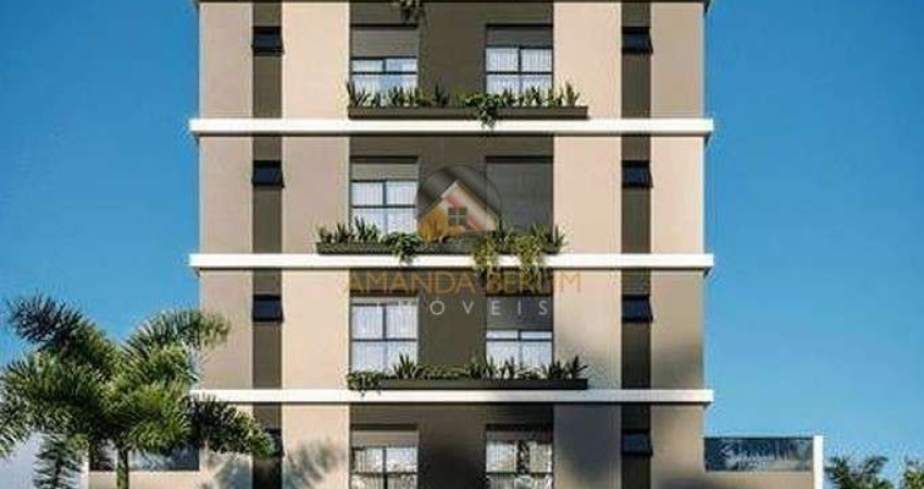 Apartamento com 3 quartos à venda em Caiobá, Matinhos 