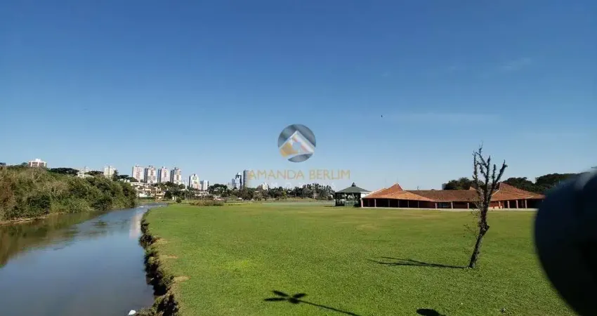 Terreno à venda em Santa Felicidade, Curitiba 
