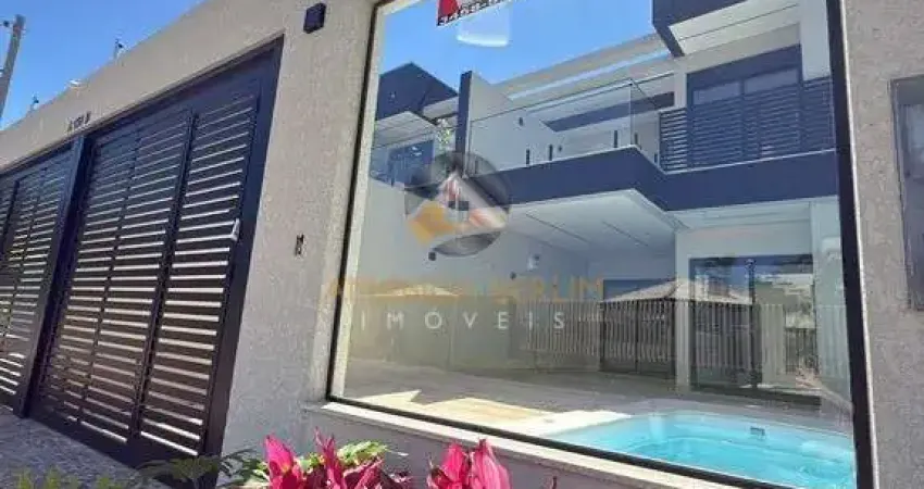 Casa com 4 quartos à venda no Balneário Marajó, Matinhos