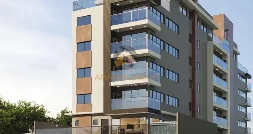 Apartamento com 3 quartos à venda na Praia Mansa, Matinhos