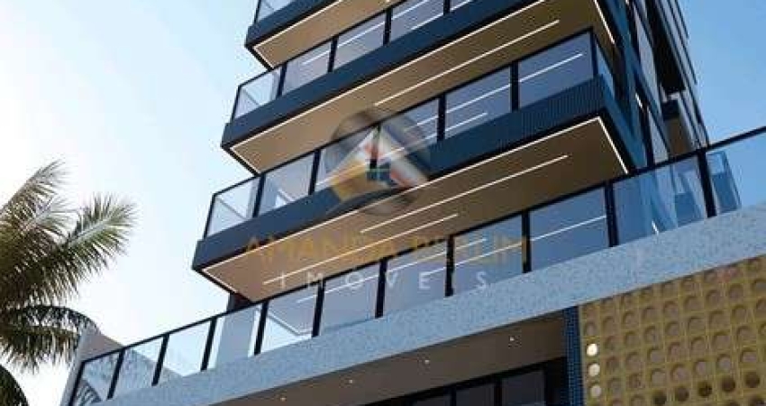 Apartamento com 3 quartos à venda em Caiobá, Matinhos 