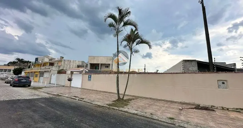 Casa com 3 quartos à venda na Praia Grande, Matinhos 