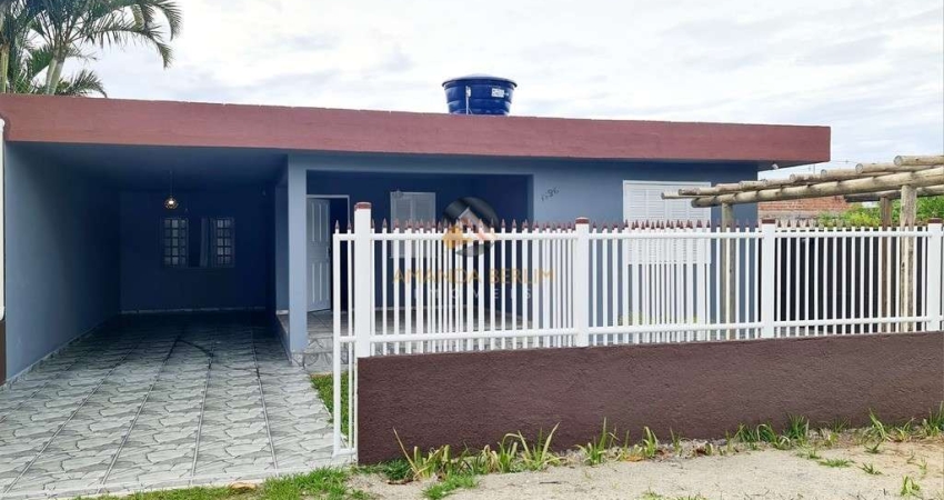Casa com 3 quartos à venda em Shangri-lá, Pontal do Paraná 