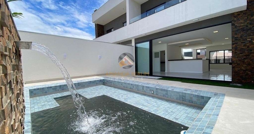 Casa com 3 quartos à venda no Canoas, Pontal do Paraná 