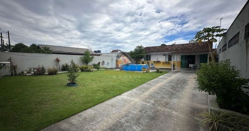 Casa 3 quartos Gaivotas Matinhos