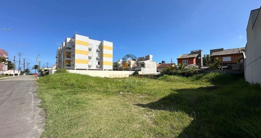 Terreno à venda no Balneário Junara, Matinhos 