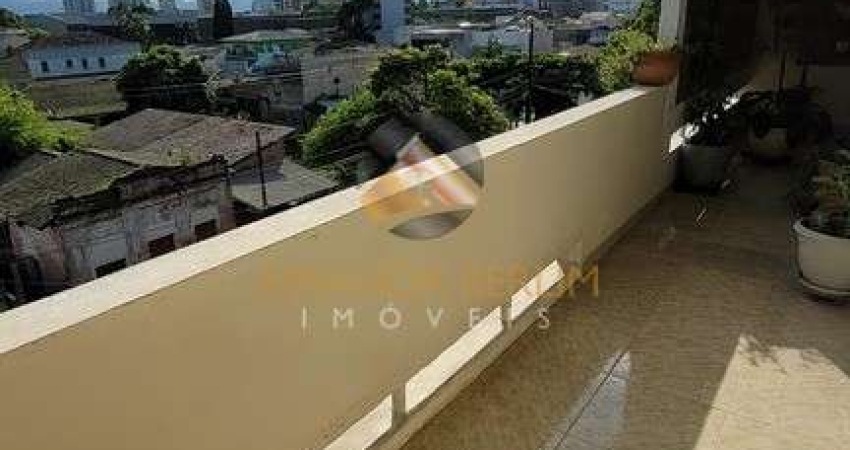 Apartamento com 2 quartos à venda no Centro Histórico, Paranaguá 