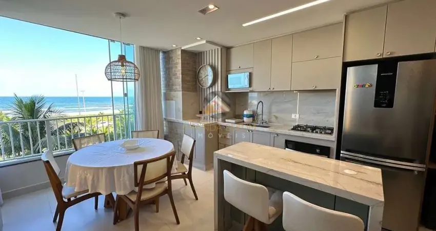 Apartamento com 3 quartos à venda no Curraes, Matinhos 