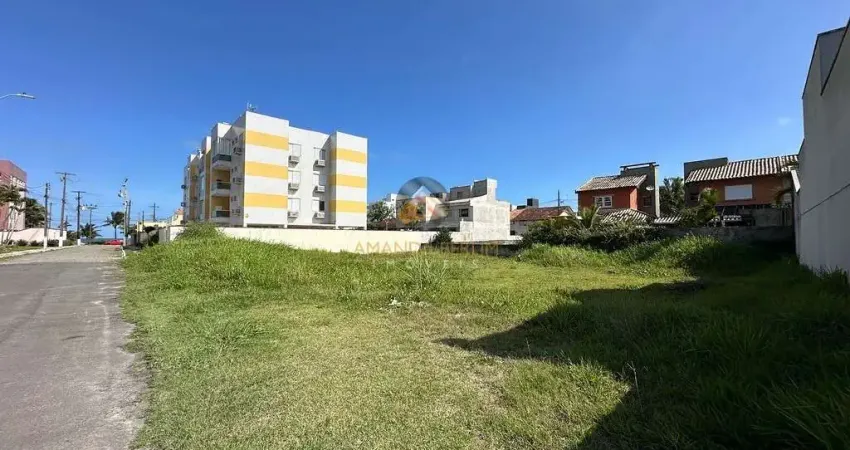 Terreno à venda no Balneário Junara, Matinhos 
