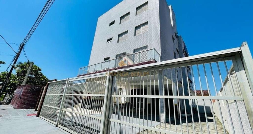 Apartamento com 2 quartos para alugar no Costa Azul, Matinhos 