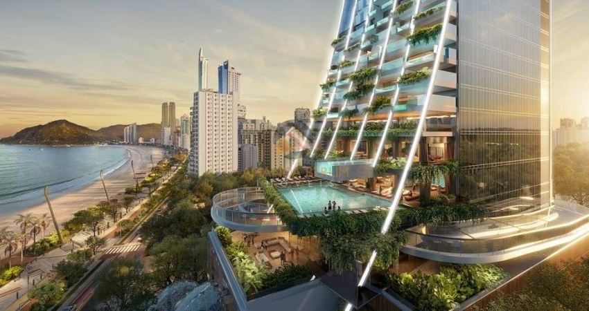 Apartamento com 5 quartos à venda no Centro, Balneário Camboriú 