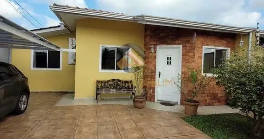 Casa com 3 quartos à venda no Loteamento Yamaguchi, Paranaguá 