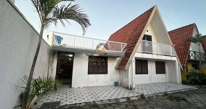 Casa com 4 quartos à venda no Costa Azul, Matinhos 