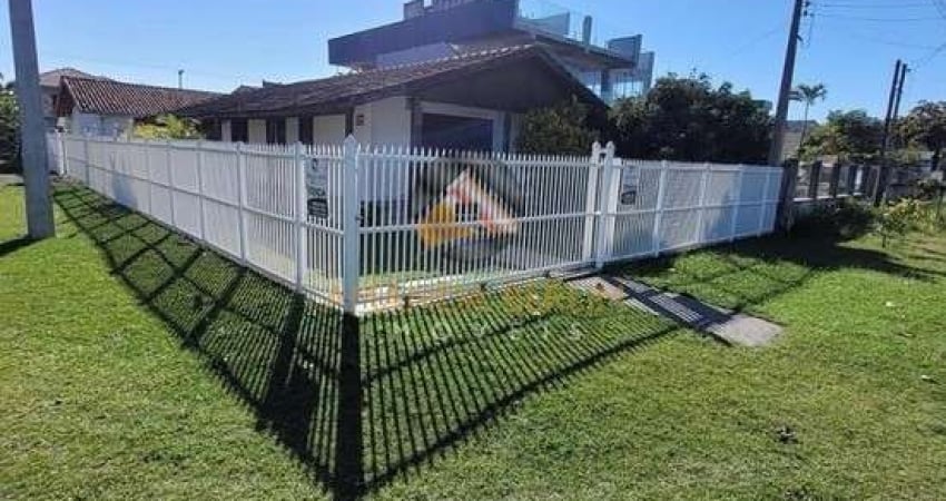 Casa com 3 quartos à venda em Ipanema, Pontal do Paraná 