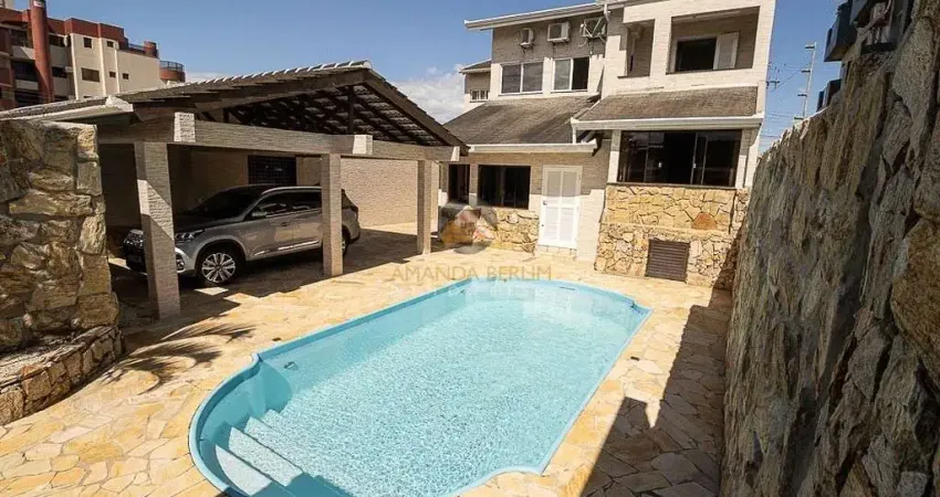 Casa com 6 quartos à venda no Monções, Pontal do Paraná 