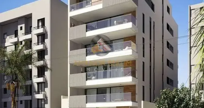 Cobertura com 4 quartos à venda na Praia Mansa, Matinhos 