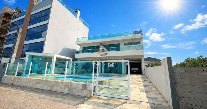 Casa com 4 quartos à venda em Balneário Caravelas, Matinhos