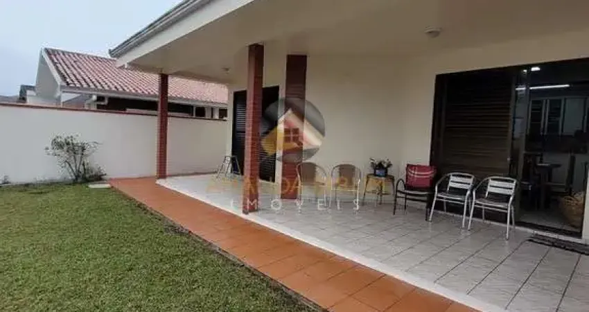 Casa com 5 quartos à venda em Balneário Gaivotas, Matinhos